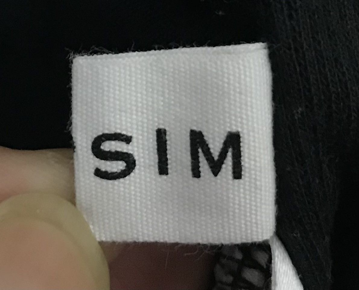 Japanese Brand LEPSIM PANTS Size US 31 - 11 Thumbnail