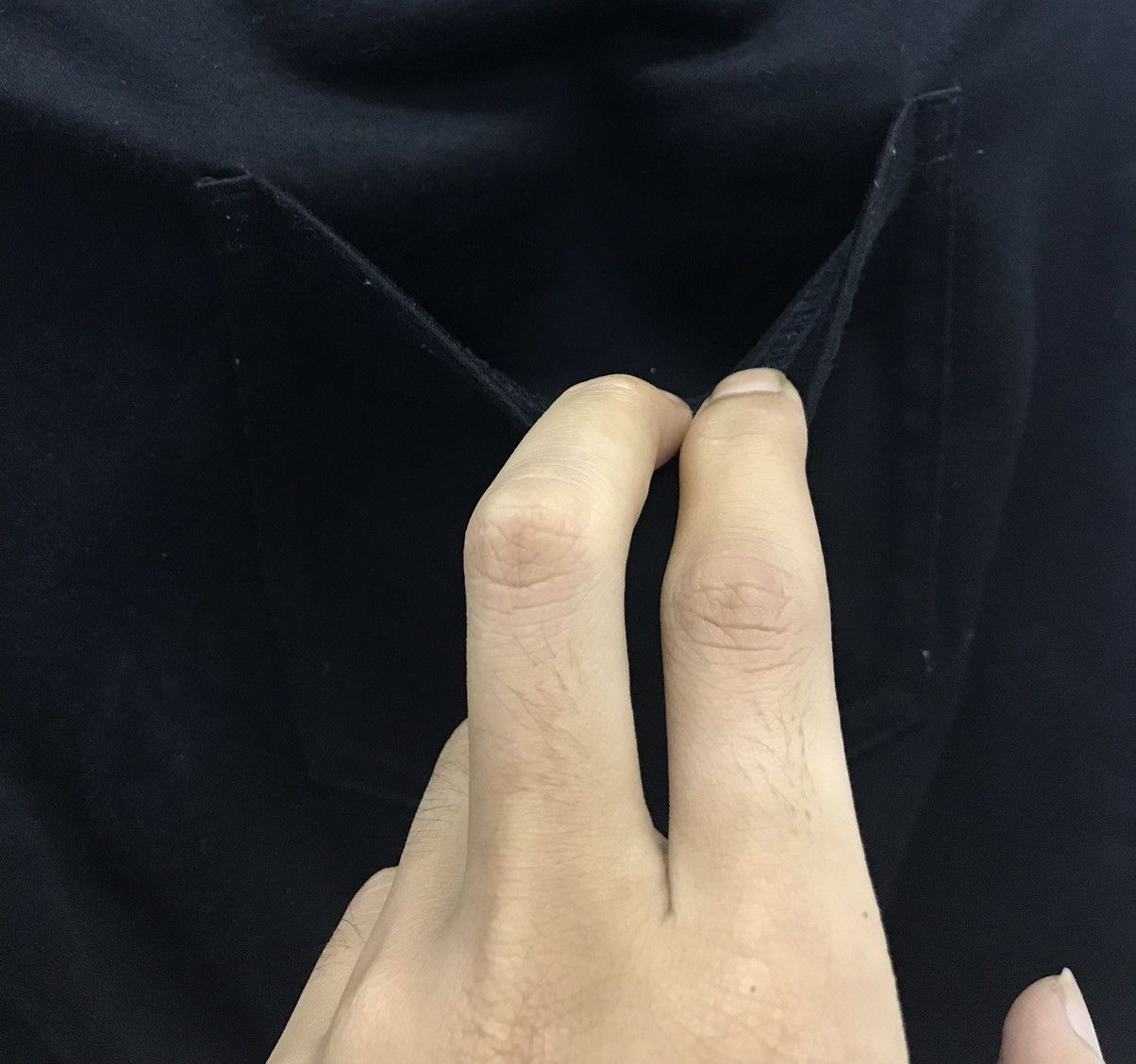 Japanese Brand LEPSIM PANTS Size US 31 - 7 Thumbnail