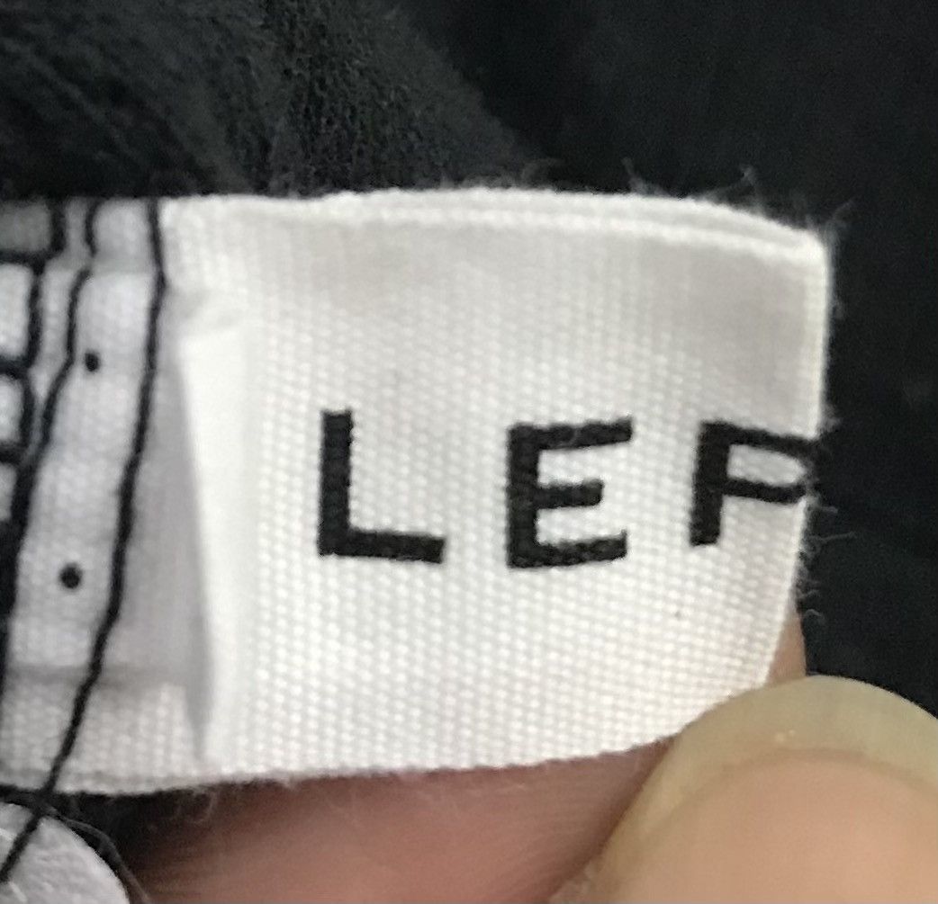 Japanese Brand LEPSIM PANTS Size US 31 - 10 Thumbnail