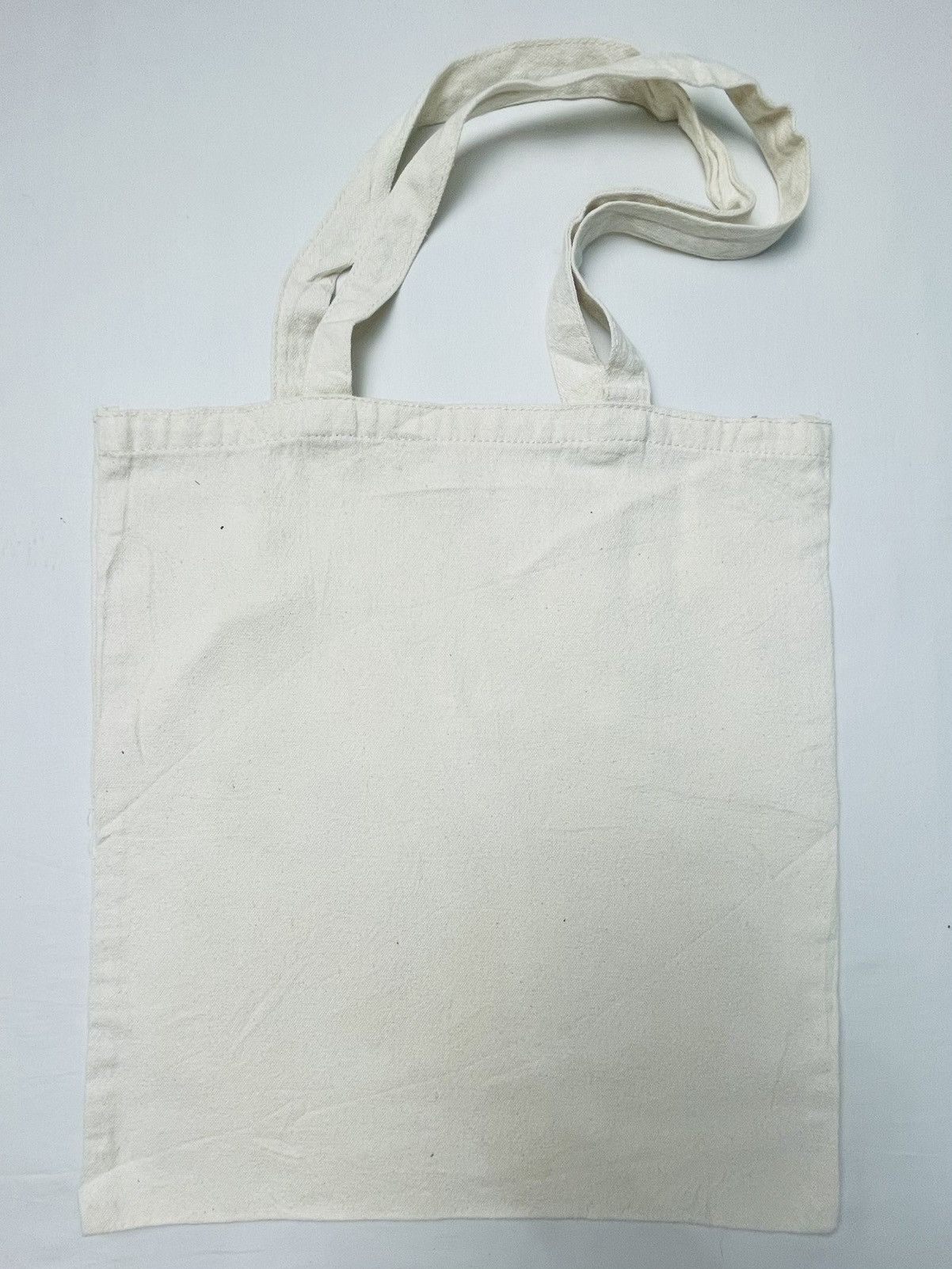 A.P.C. × Vintage A.P.C Tote Bag Size ONE SIZE - 2 Thumbnail
