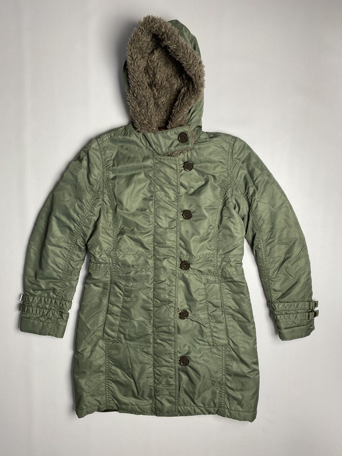 I. Spiewak And Sons × Vintage I. Spiewak and Sons Jacket Size M / US 6-8 / IT 42-44 - 1 Thumbnail
