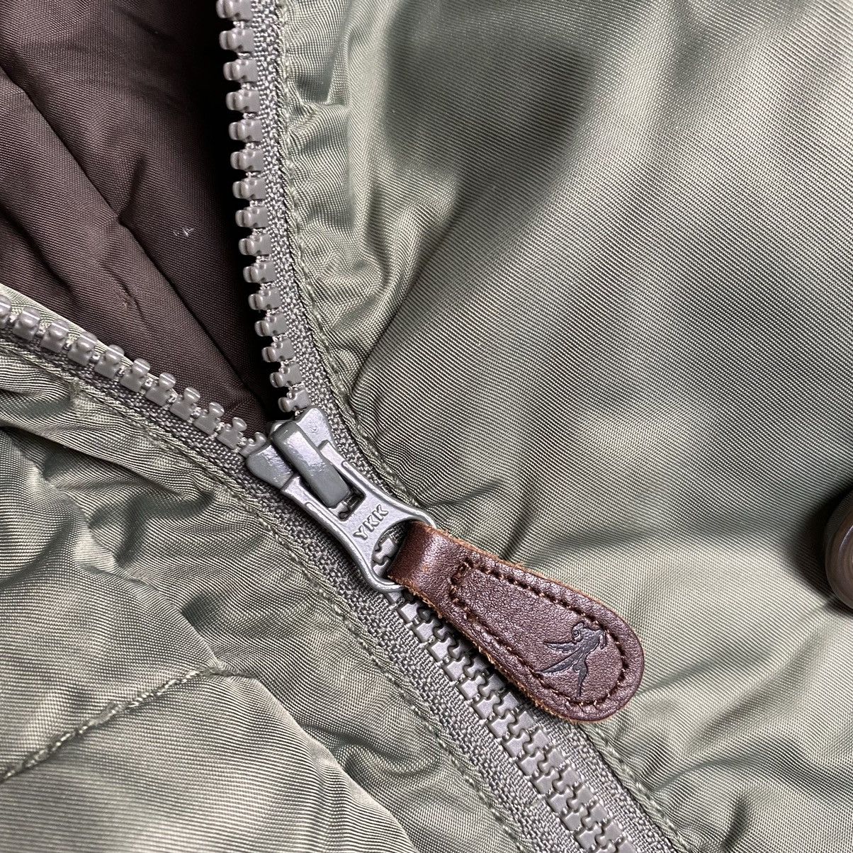I. Spiewak And Sons × Vintage I. Spiewak and Sons Jacket Size M / US 6-8 / IT 42-44 - 7 Thumbnail