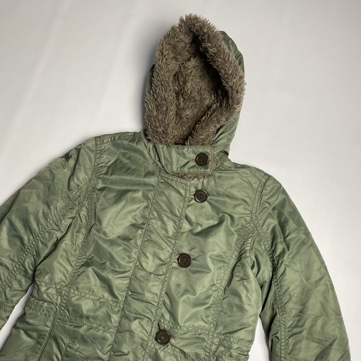 I. Spiewak And Sons × Vintage I. Spiewak and Sons Jacket Size M / US 6-8 / IT 42-44 - 3 Thumbnail