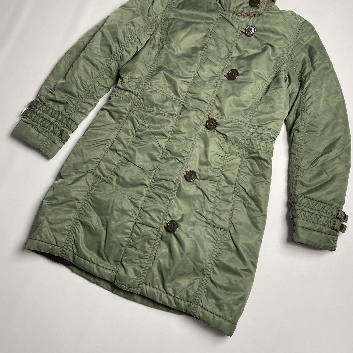 I. Spiewak And Sons × Vintage I. Spiewak and Sons Jacket Size M / US 6-8 / IT 42-44 - 2 Thumbnail