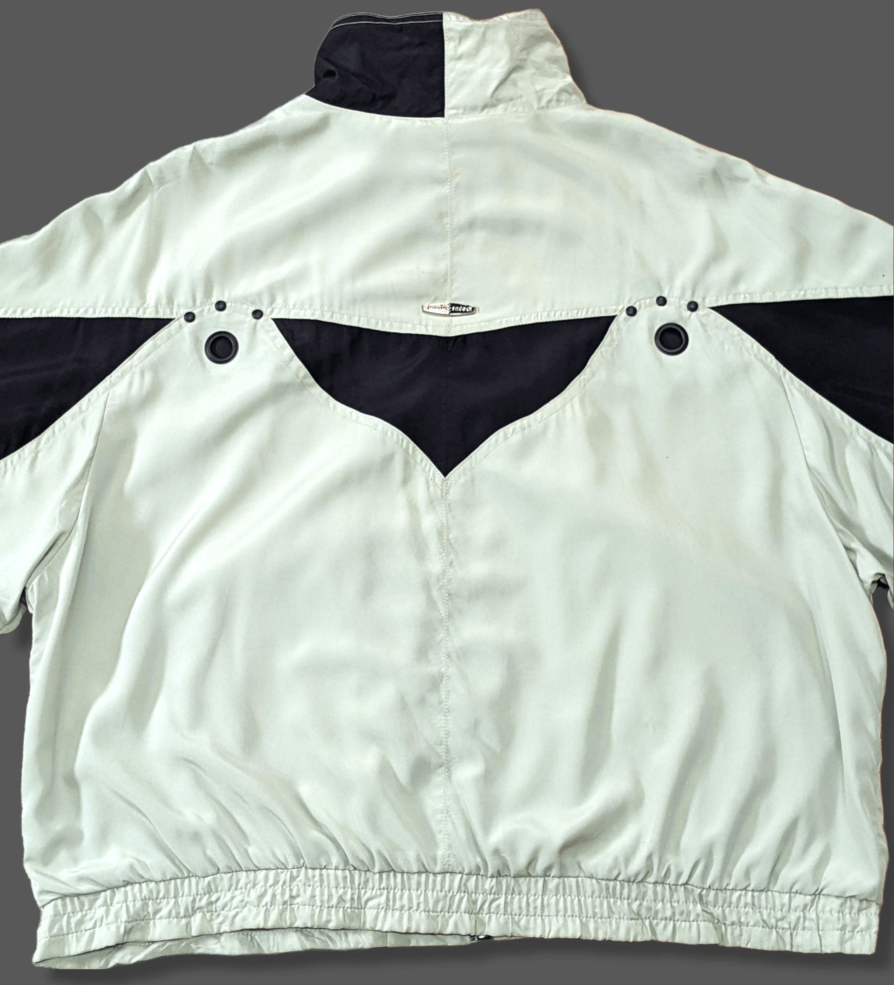 Vintage 90s Jamie Sadock Butterfly Light Jacket