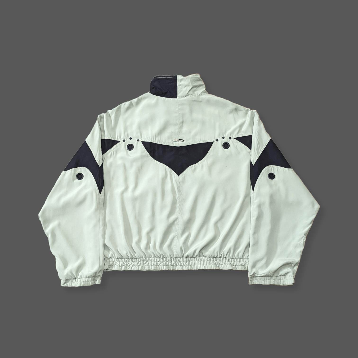 Vintage 90s Jamie Sadock Butterfly Light Jacket