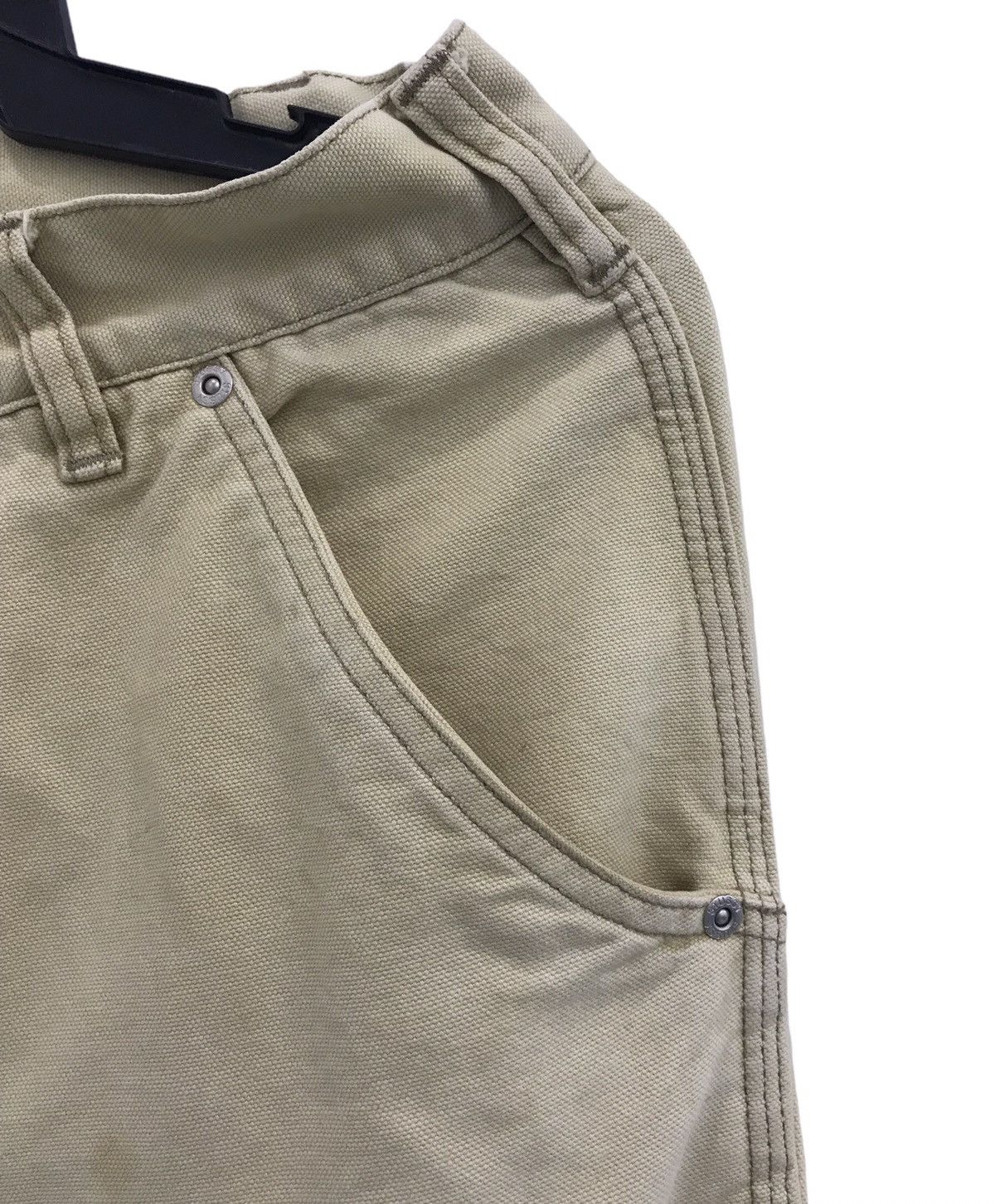 Stussy STUSSY CASUAL PANTS Size US 30 / EU 46 - 7 Thumbnail