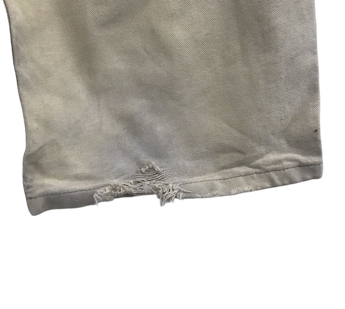 Stussy STUSSY CASUAL PANTS Size US 30 / EU 46 - 15 Thumbnail