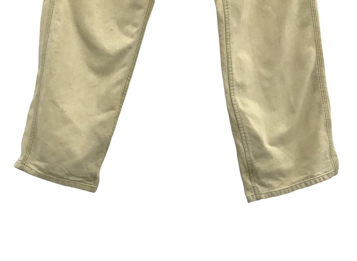 Stussy STUSSY CASUAL PANTS Size US 30 / EU 46 - 13 Thumbnail
