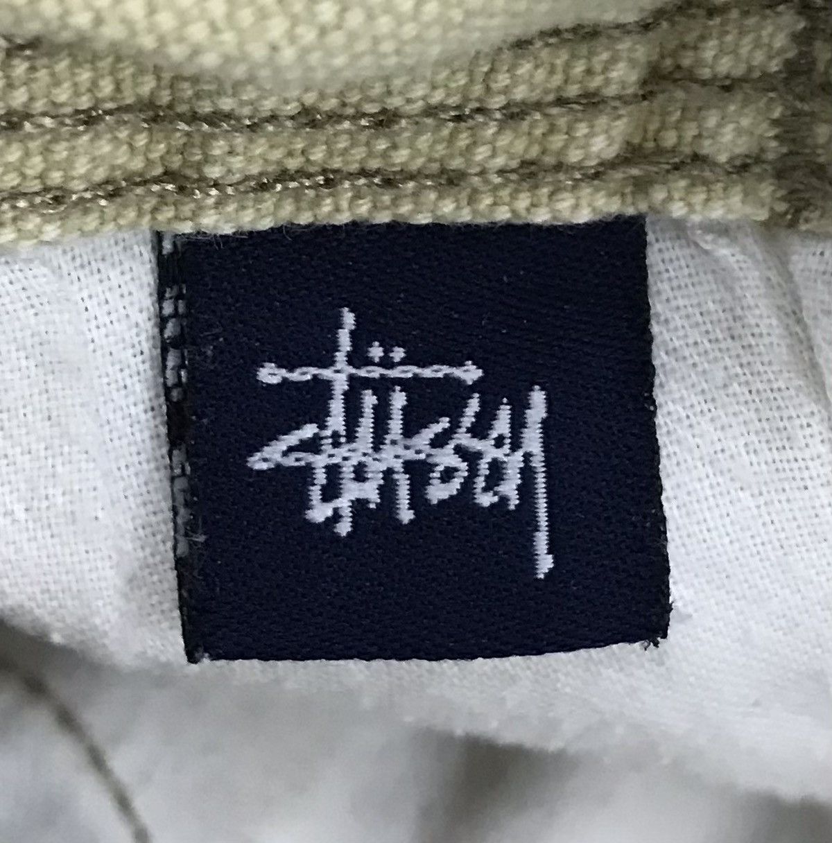 Stussy STUSSY CASUAL PANTS Size US 30 / EU 46 - 20 Thumbnail