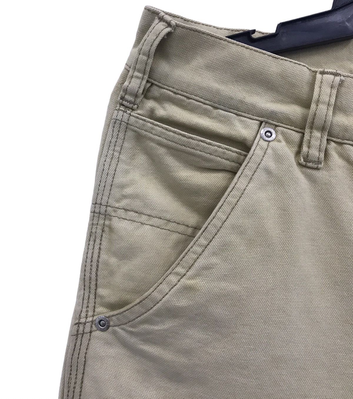 Stussy STUSSY CASUAL PANTS Size US 30 / EU 46 - 5 Thumbnail