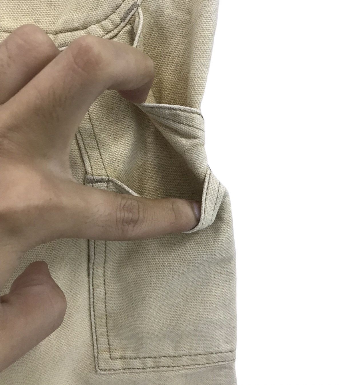 Stussy STUSSY CASUAL PANTS Size US 30 / EU 46 - 12 Thumbnail