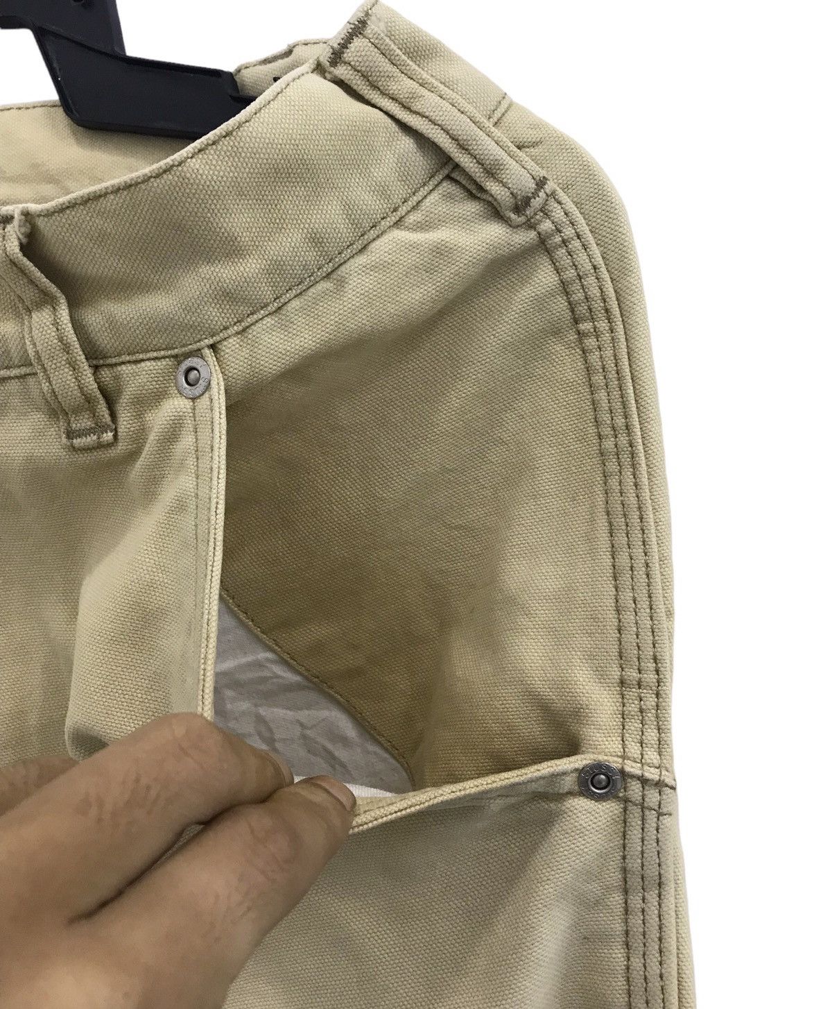 Stussy STUSSY CASUAL PANTS Size US 30 / EU 46 - 8 Thumbnail