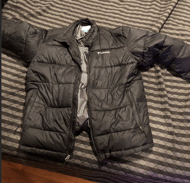 Thermal coil clearance coat