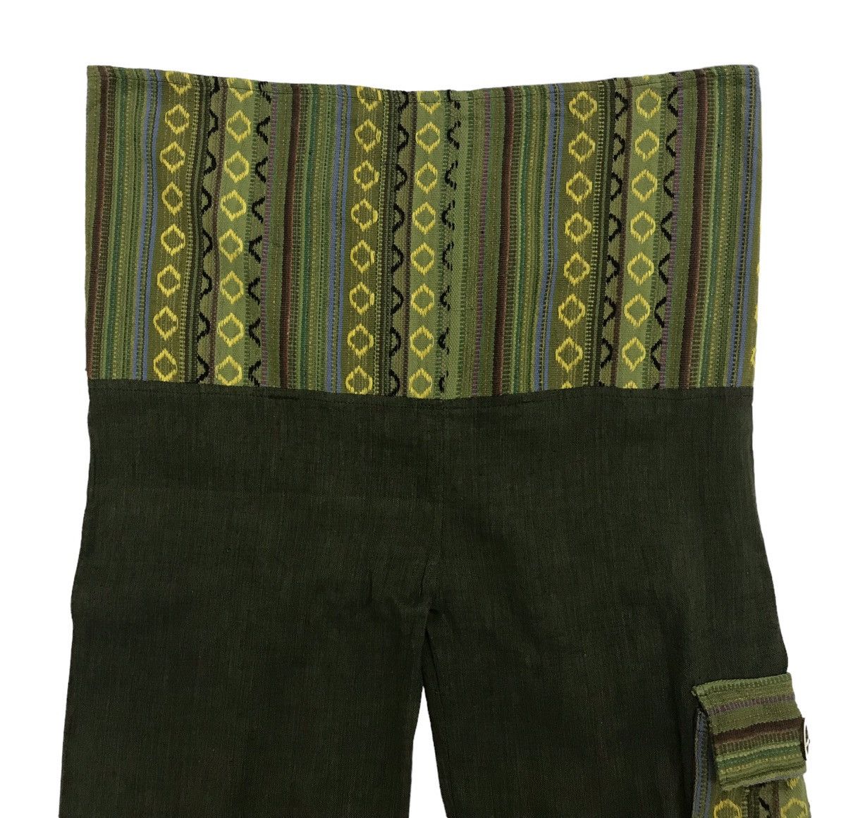 Japanese Brand JAPANESE BRAND PANTS Size US 44 / EU 60 - 4 Thumbnail