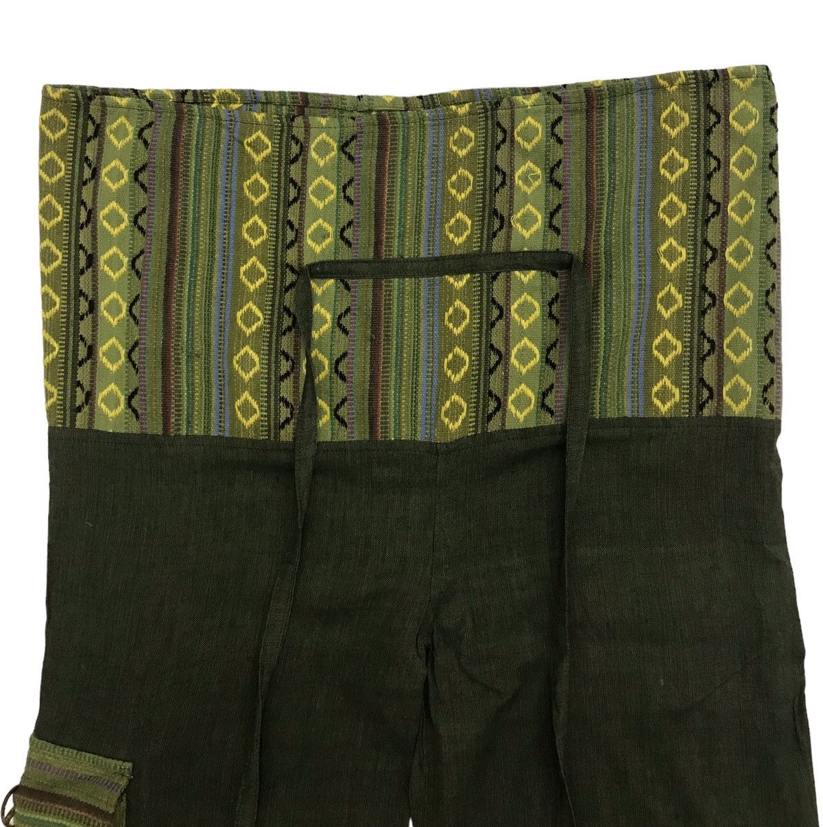 Japanese Brand JAPANESE BRAND PANTS Size US 44 / EU 60 - 3 Thumbnail