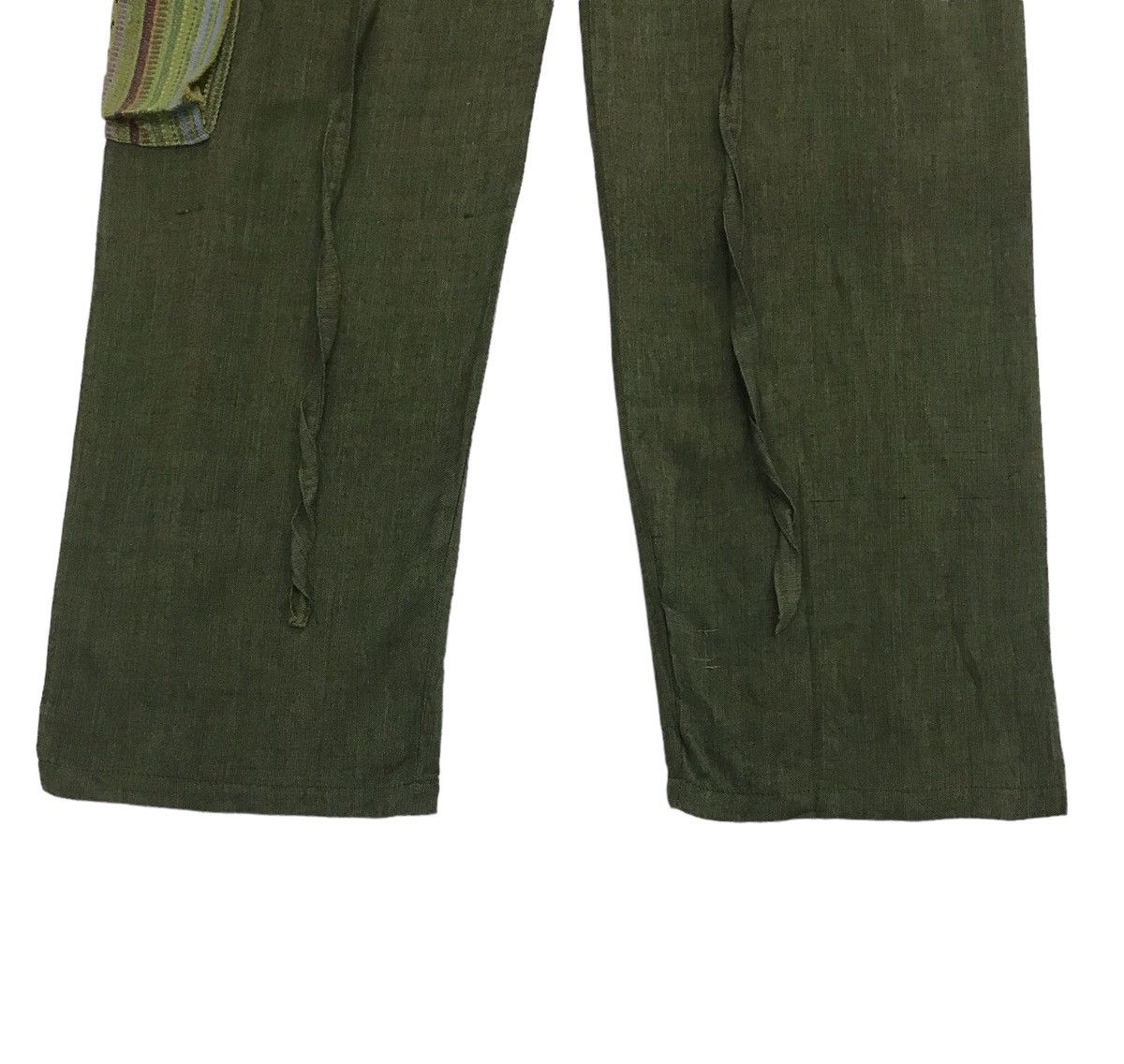 Japanese Brand JAPANESE BRAND PANTS Size US 44 / EU 60 - 7 Thumbnail