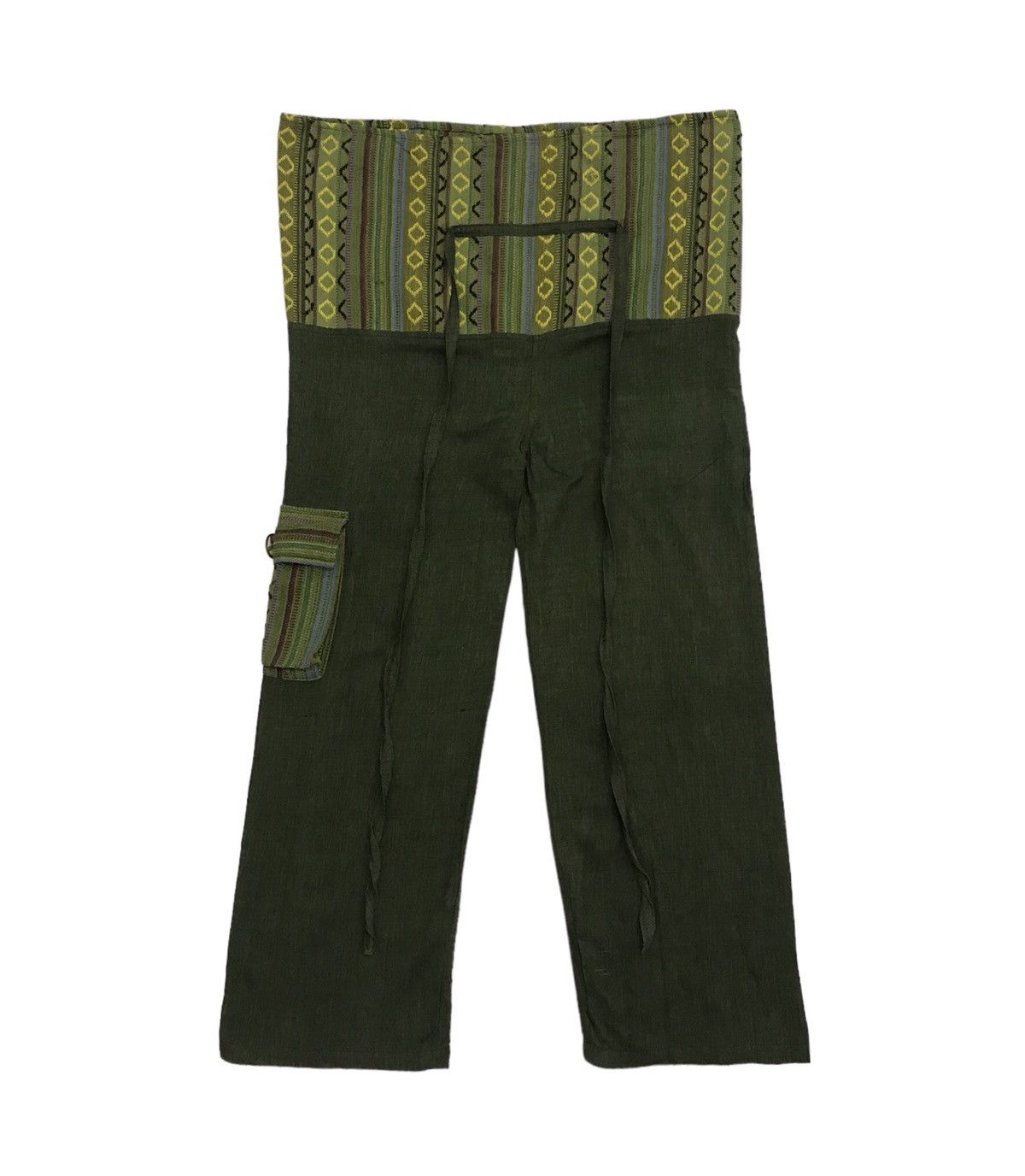 Japanese Brand JAPANESE BRAND PANTS Size US 44 / EU 60 - 1 Thumbnail