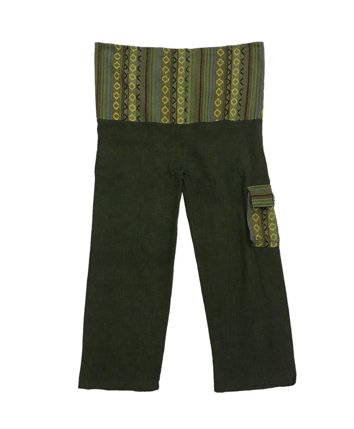 Japanese Brand JAPANESE BRAND PANTS Size US 44 / EU 60 - 2 Thumbnail