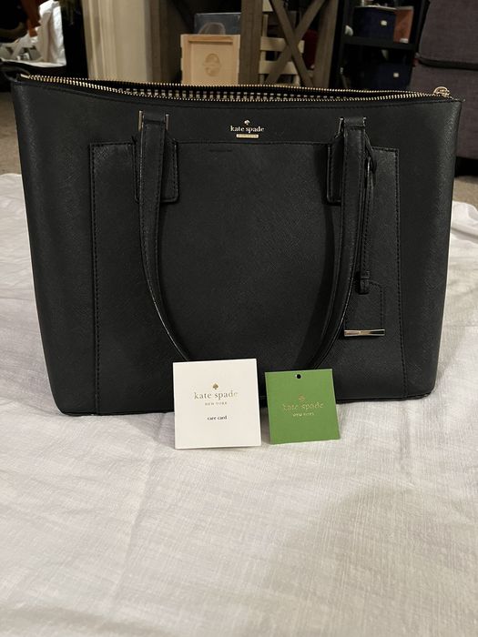 Kate spade 2025 cameron street audrey