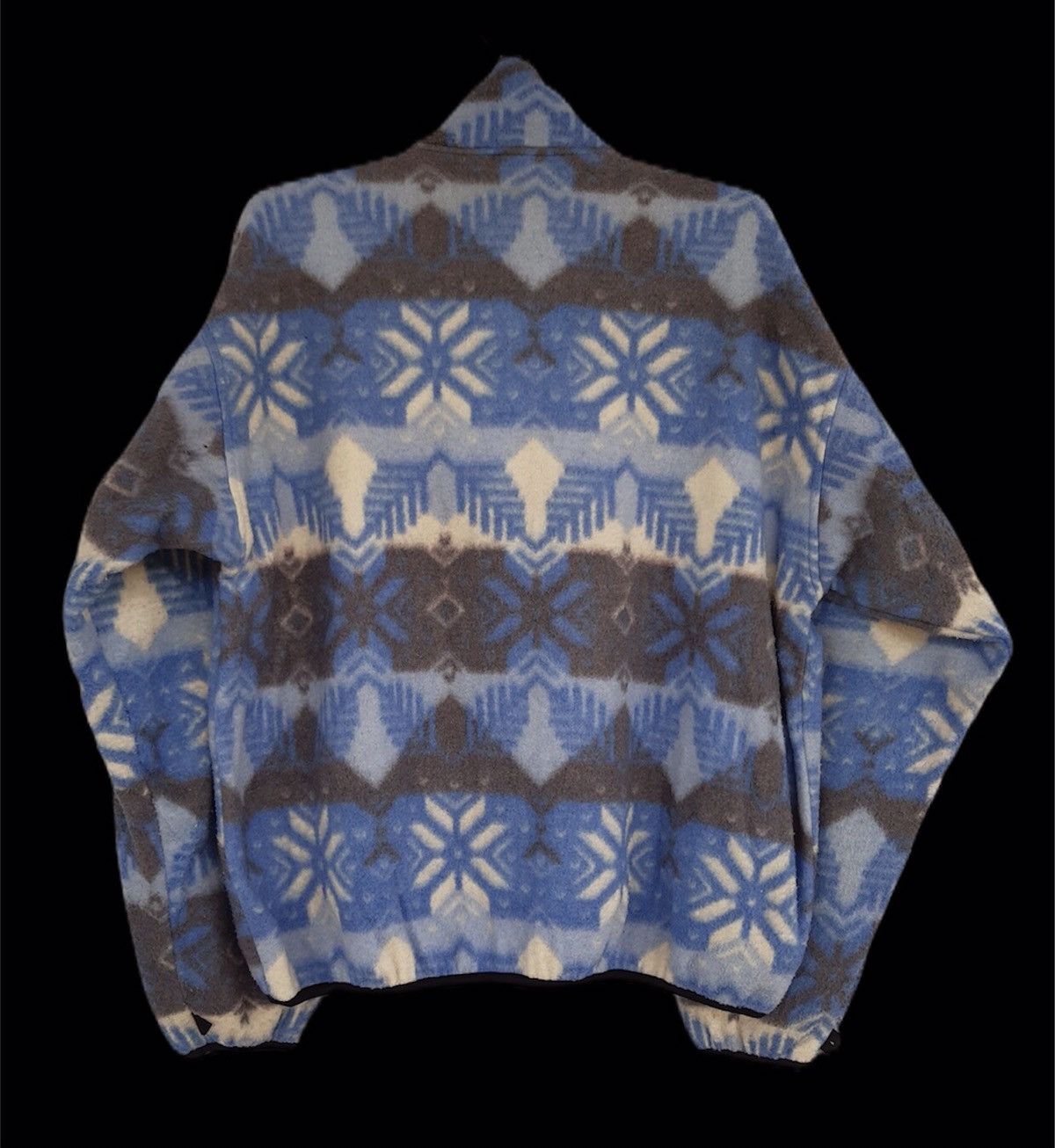 Macbeth 🔥 Macbelt fleece Sweater Size US L / EU 52-54 / 3 - 4 Thumbnail
