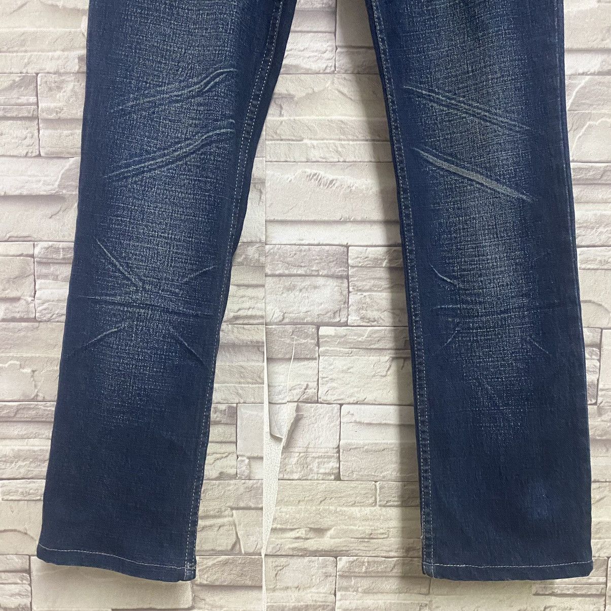 PPFM PPFM Denim Skinny Jeans Multipocket Size US 29 - 7 Thumbnail