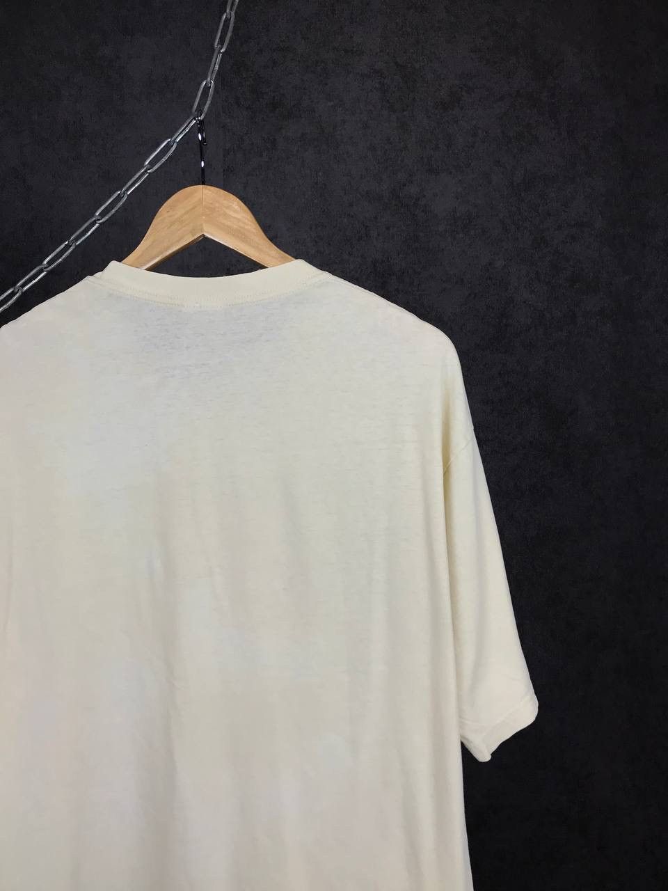 Vintage Fish American vintage animal tee Size US XL / EU 56 / 4 - 5 Thumbnail