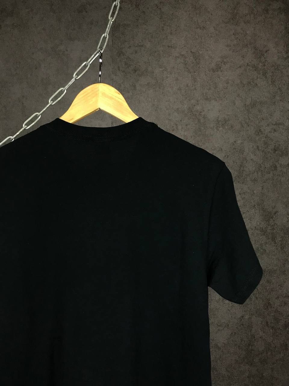 GHOSTEMANE Ghosteman streetwear band tee Size US S / EU 44-46 / 1 - 5 Thumbnail
