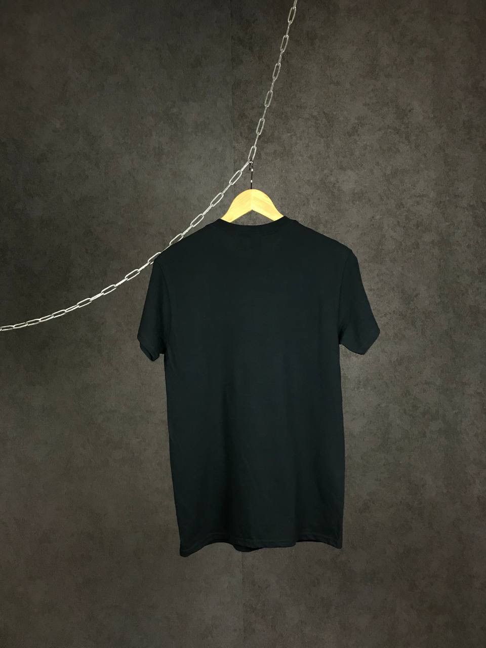 GHOSTEMANE Ghosteman streetwear band tee Size US S / EU 44-46 / 1 - 4 Thumbnail