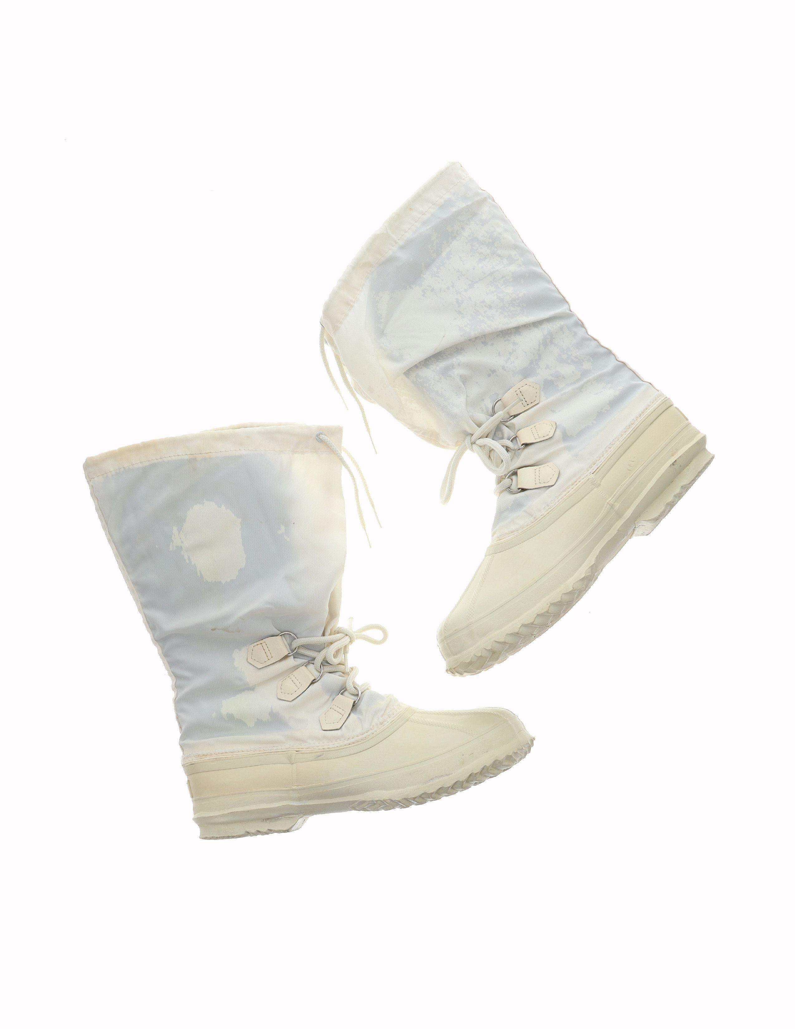 Vintage Vintage Sorel Duck Boots Size US 8.5 / EU 41-42 - 6 Thumbnail