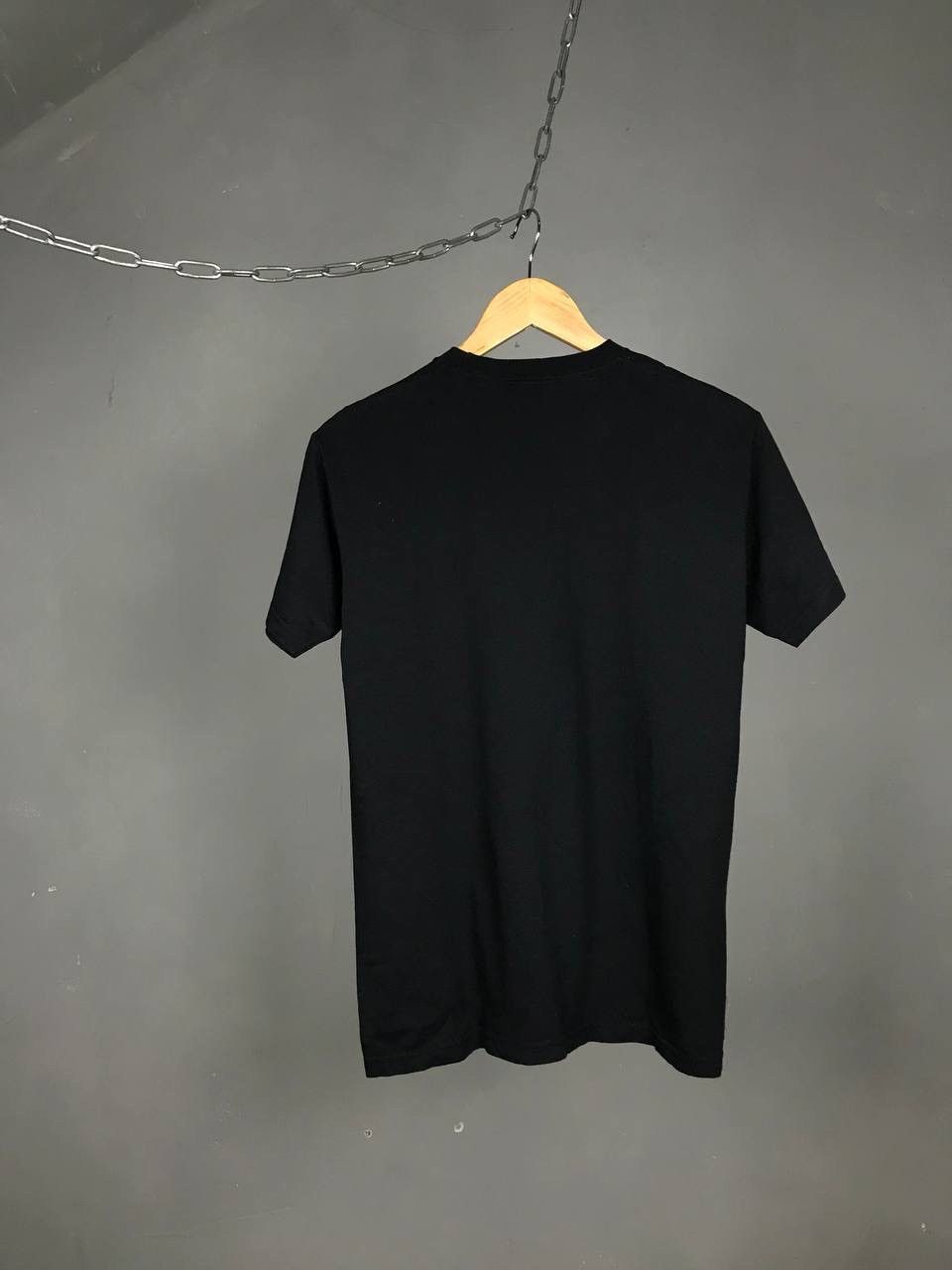 Vintage SAW the ride I want to play a game vintage cult movie tee Size US S / EU 44-46 / 1 - 7 Thumbnail