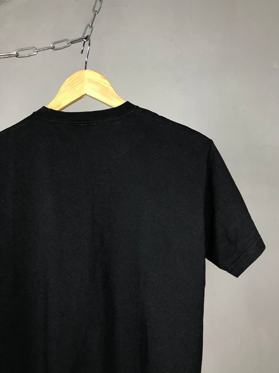 Vintage SAW the ride I want to play a game vintage cult movie tee Size US S / EU 44-46 / 1 - 8 Thumbnail