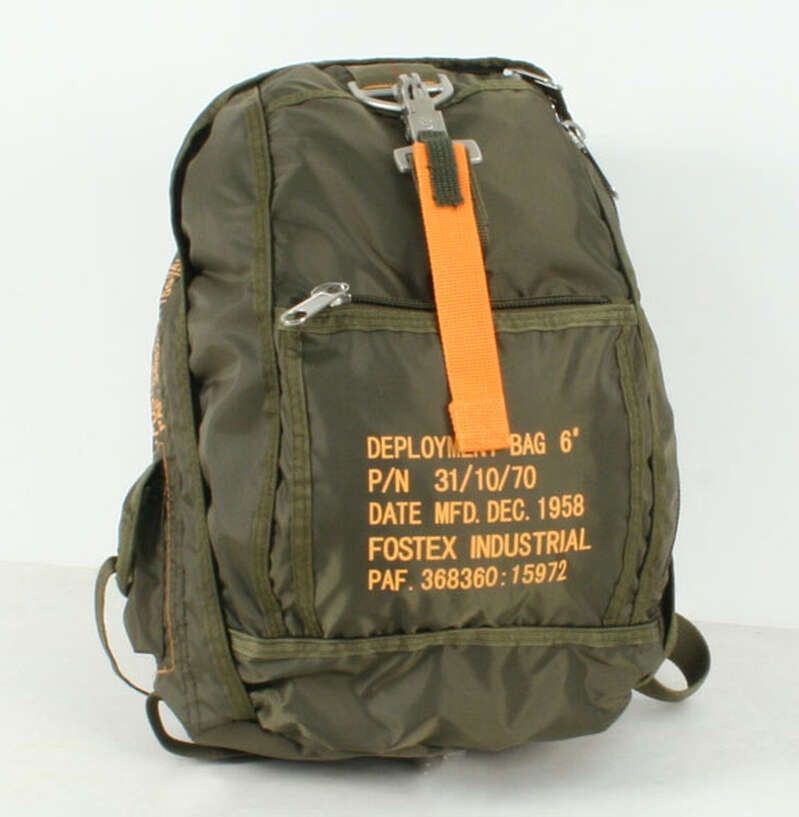 Military Tactical Backpack