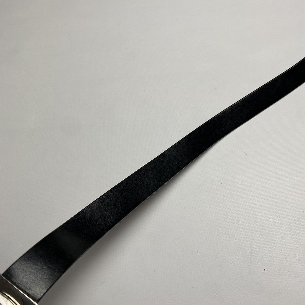 Salvatore Ferragamo Salvatore Ferragamo belt Size ONE SIZE - 4 Thumbnail