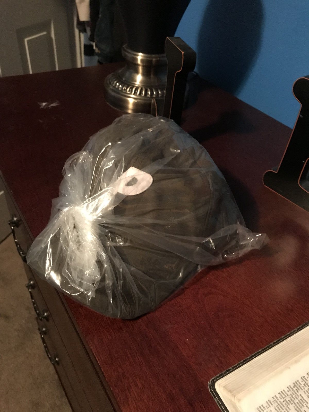 Palace Olive Hate