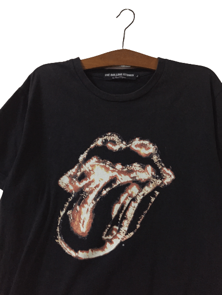 Band Tees The Rolling Stones T-Shirt Size US M / EU 48-50 / 2 - 4 Thumbnail