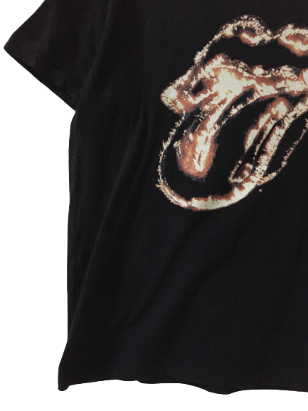 Band Tees The Rolling Stones T-Shirt Size US M / EU 48-50 / 2 - 3 Thumbnail