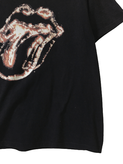 Band Tees The Rolling Stones T-Shirt Size US M / EU 48-50 / 2 - 2 Thumbnail