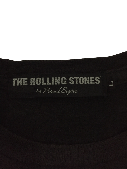 Band Tees The Rolling Stones T-Shirt Size US M / EU 48-50 / 2 - 5 Thumbnail