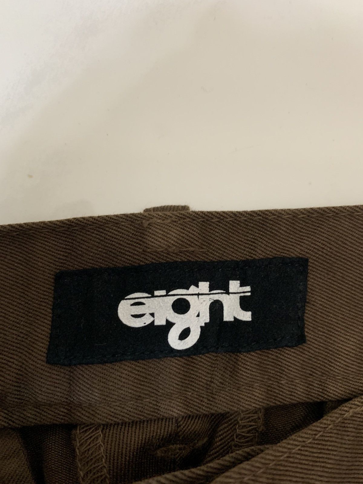 Japanese Brand Japanese Brand Eight Pants Size US 33 - 7 Thumbnail