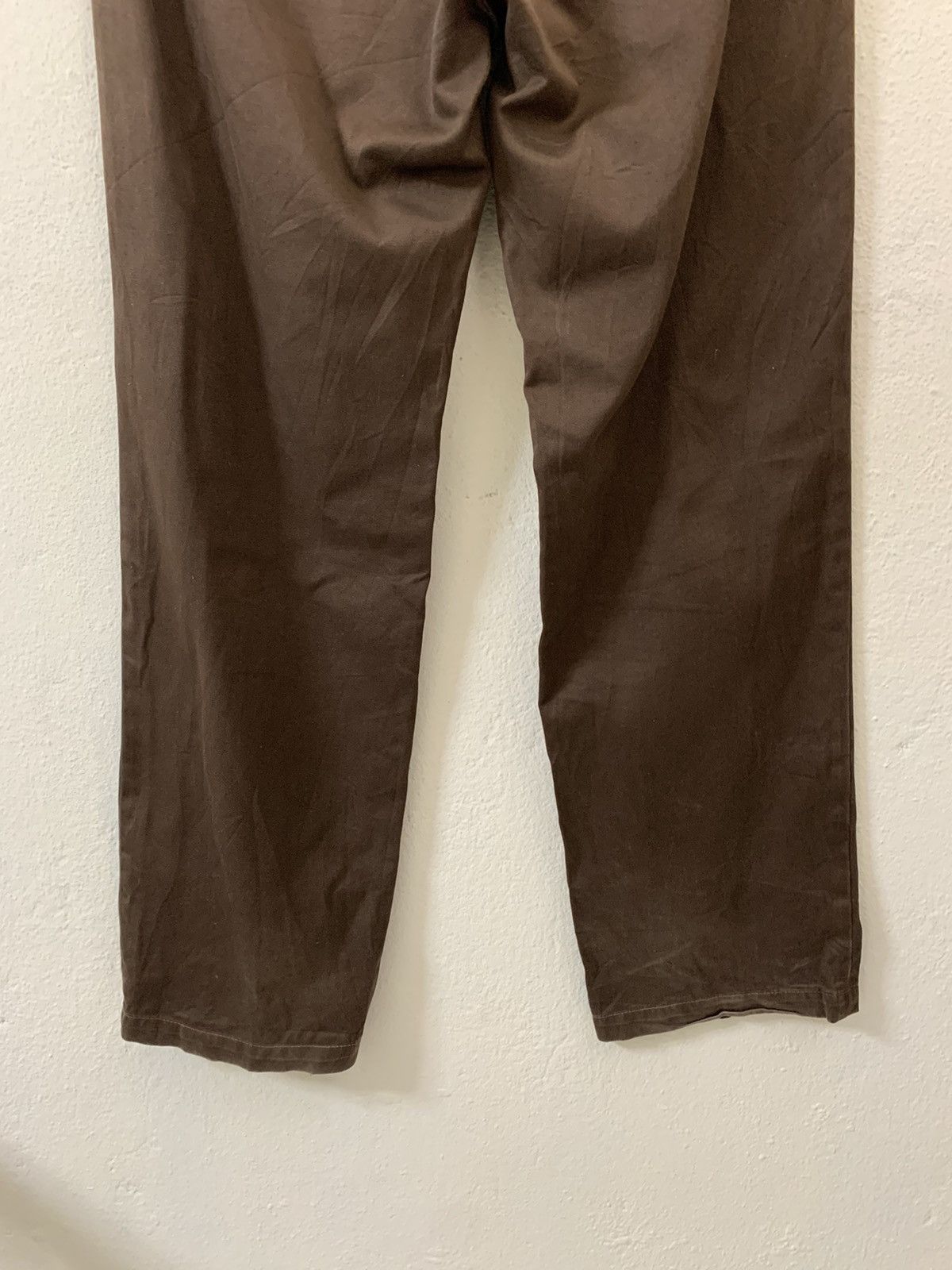 Japanese Brand Japanese Brand Eight Pants Size US 33 - 5 Thumbnail