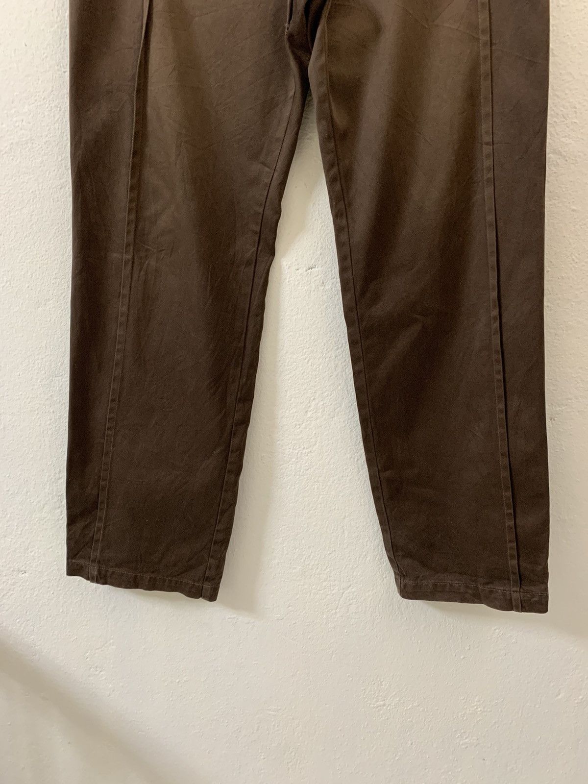 Japanese Brand Japanese Brand Eight Pants Size US 33 - 2 Thumbnail