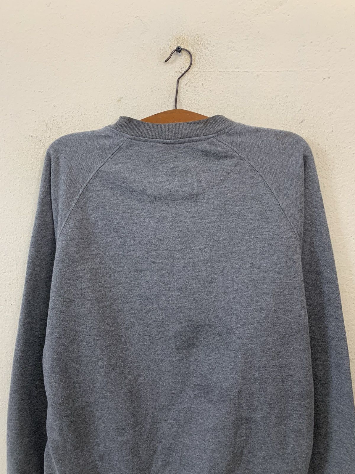 MLB MLB NY Yankees Speelout Sweatshirt Size US M / EU 48-50 / 2 - 10 Thumbnail