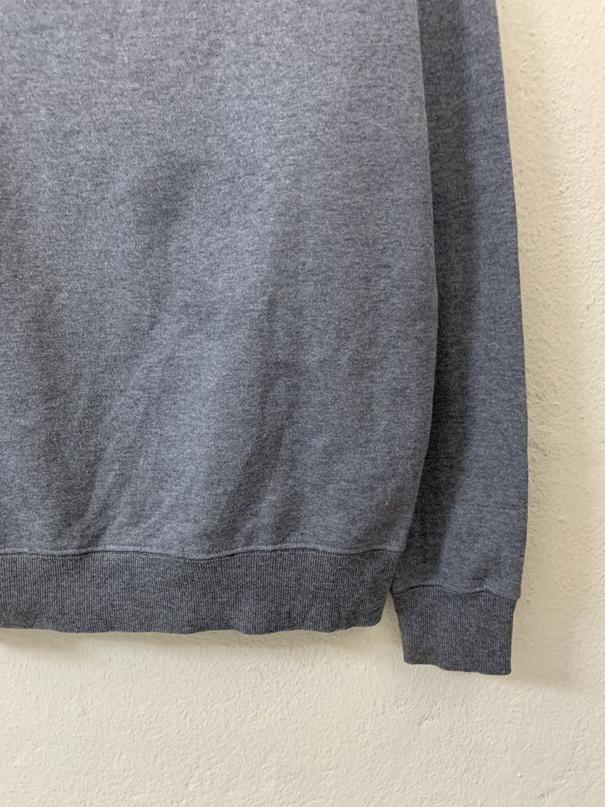 MLB MLB NY Yankees Speelout Sweatshirt Size US M / EU 48-50 / 2 - 8 Thumbnail
