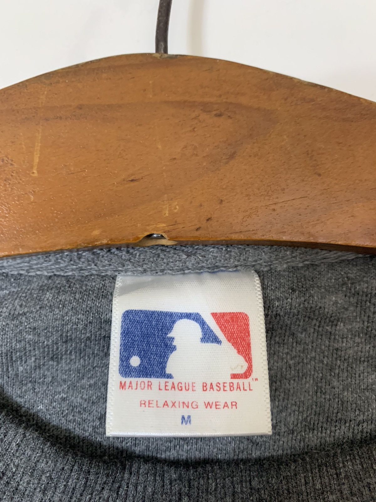 MLB MLB NY Yankees Speelout Sweatshirt Size US M / EU 48-50 / 2 - 5 Thumbnail