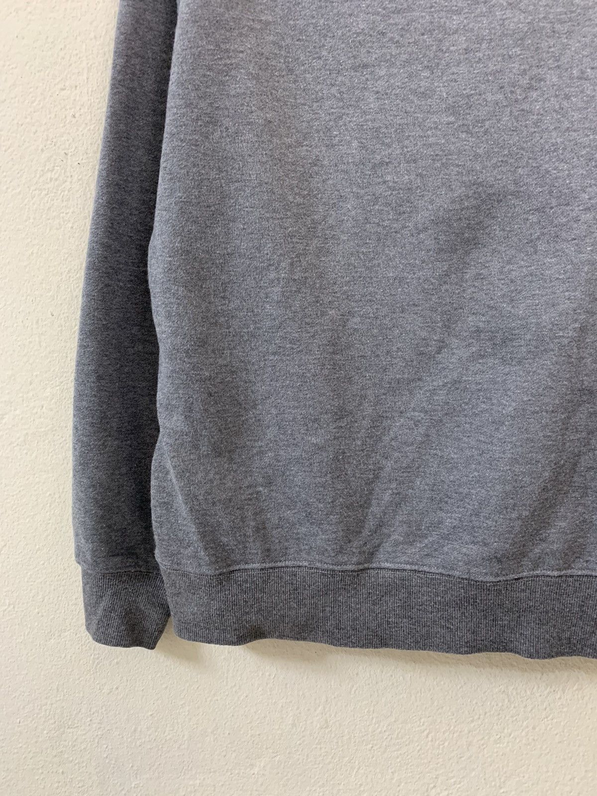 MLB MLB NY Yankees Speelout Sweatshirt Size US M / EU 48-50 / 2 - 9 Thumbnail