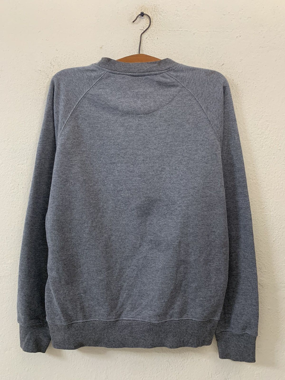 MLB MLB NY Yankees Speelout Sweatshirt Size US M / EU 48-50 / 2 - 7 Thumbnail