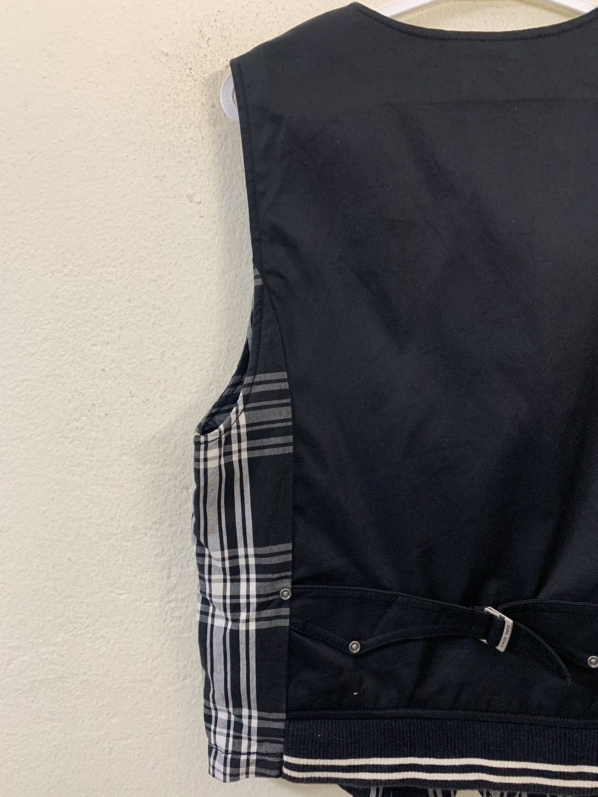 Diesel Diesel Vest Size US XS / EU 42 / 0 - 9 Thumbnail