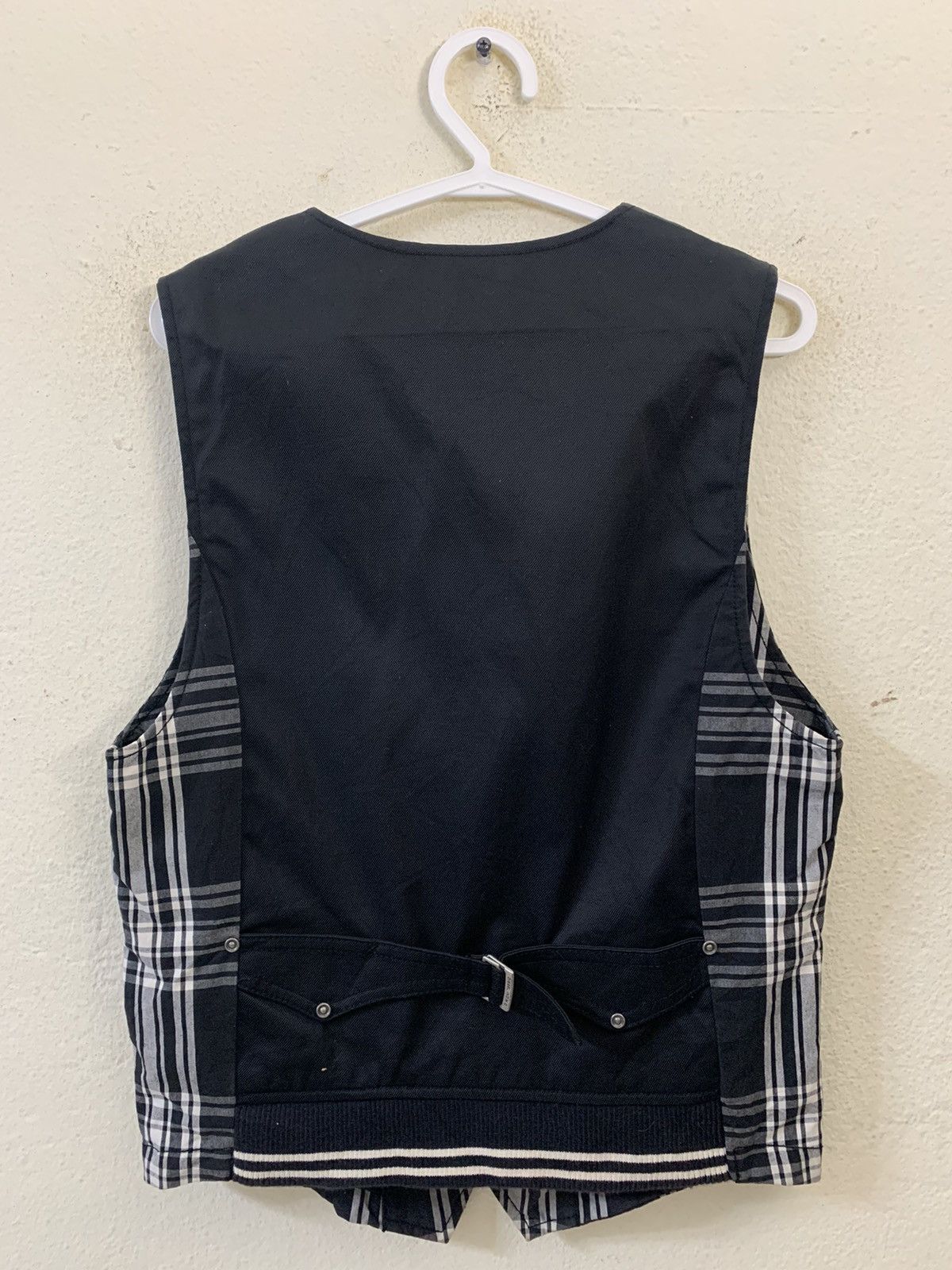 Diesel Diesel Vest Size US XS / EU 42 / 0 - 7 Thumbnail