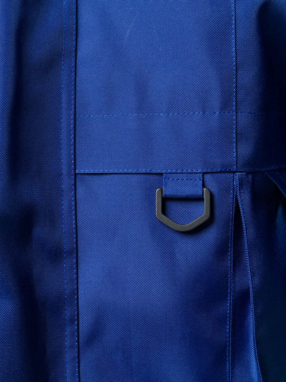 Balenciaga Oversize Parka Size US S / EU 44-46 / 1 - 21 Thumbnail
